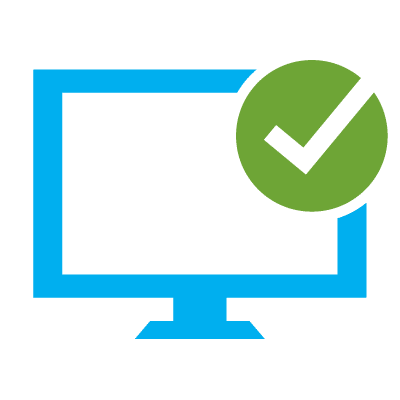 TV Services are fully operational.