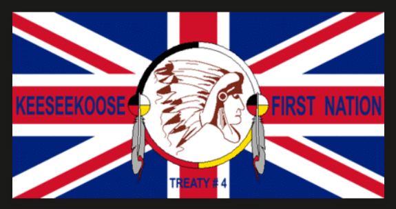 Keeseekoose First Nation
