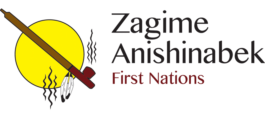 Zagime Anishinabek First Nations